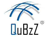 QUBZZ Logo